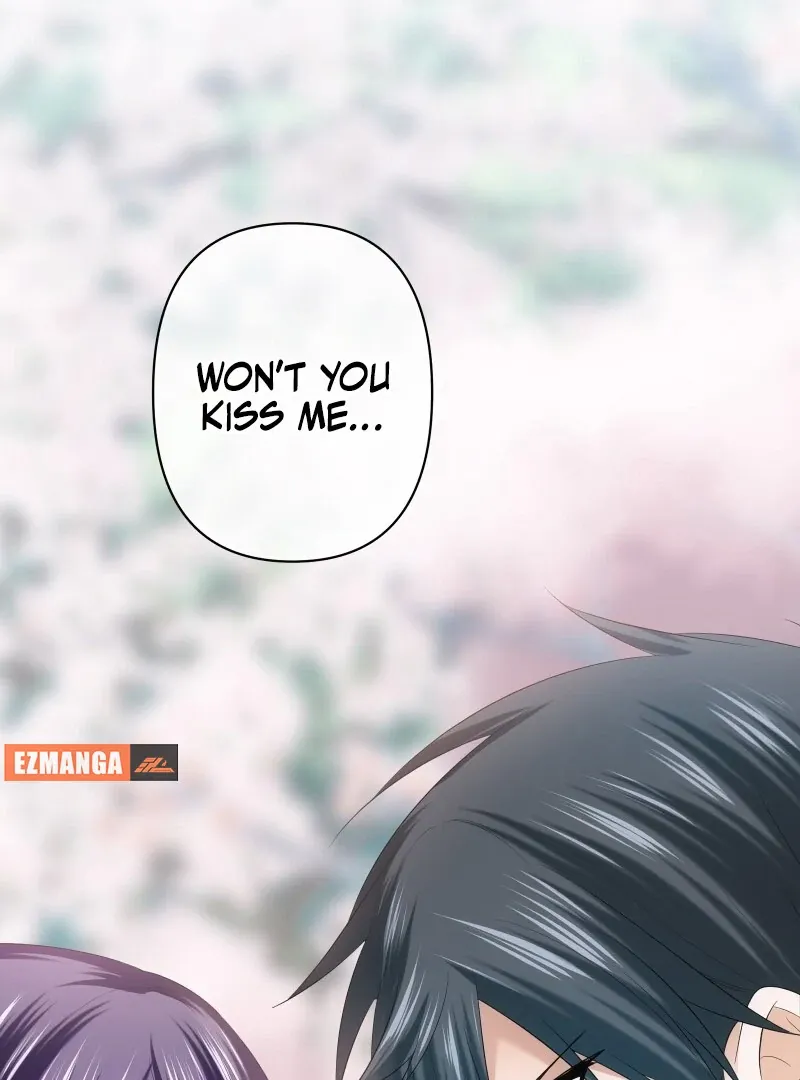 The Voiceless Sacrifice of the Black Dragon Chapter 60 page 120 - 
