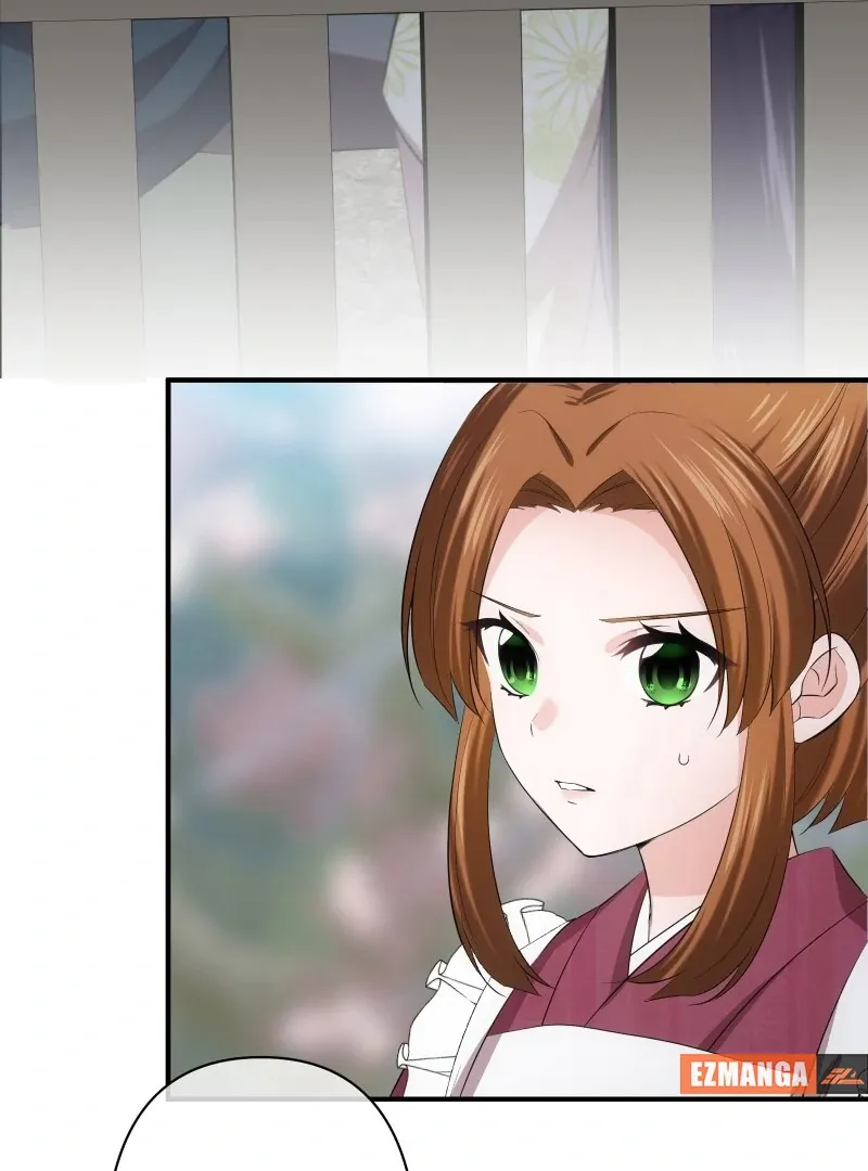 The Voiceless Sacrifice of the Black Dragon Chapter 60 page 126 - 