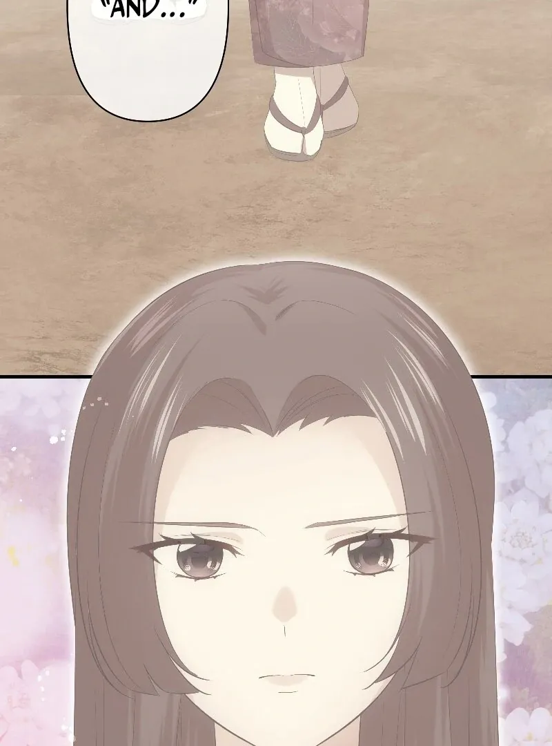 The Voiceless Sacrifice of the Black Dragon Chapter 60 page 23 - 
