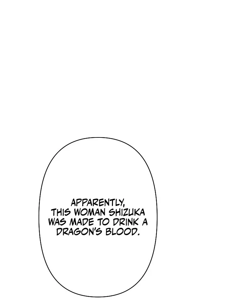 The Voiceless Sacrifice of the Black Dragon Chapter 60 page 25 - 