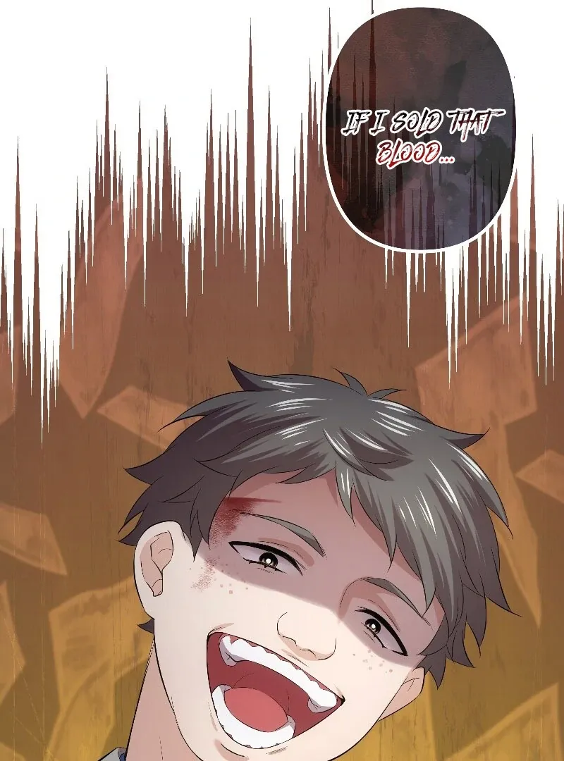 The Voiceless Sacrifice of the Black Dragon Chapter 60 page 28 - 