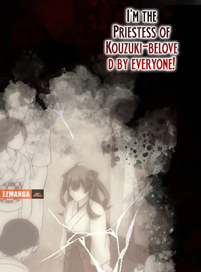 The Voiceless Sacrifice of the Black Dragon Chapter 60 page 31 - 