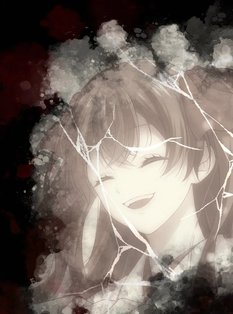 The Voiceless Sacrifice of the Black Dragon Chapter 60 page 33 - 