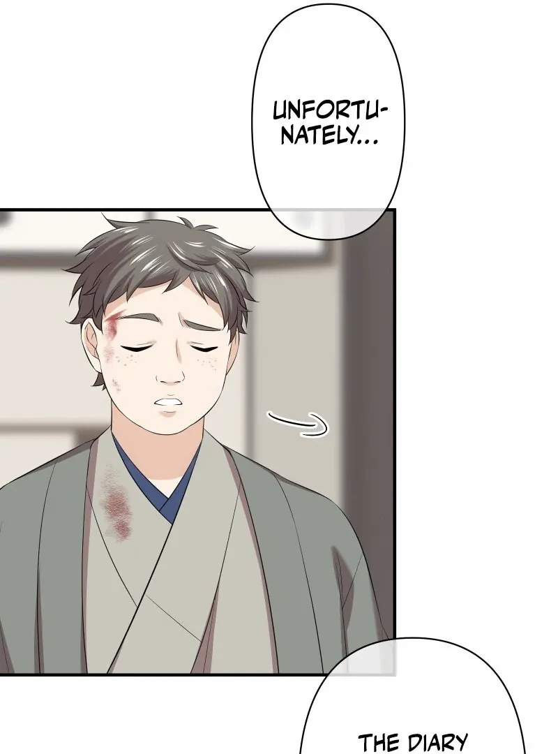 The Voiceless Sacrifice of the Black Dragon Chapter 60 page 38 - 