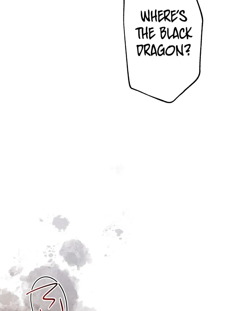 The Voiceless Sacrifice of the Black Dragon Chapter 60 page 44 - 