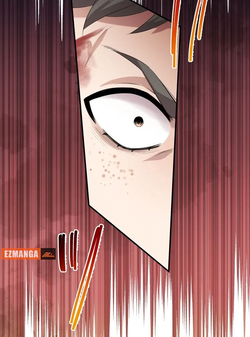 The Voiceless Sacrifice of the Black Dragon Chapter 60 page 47 - 