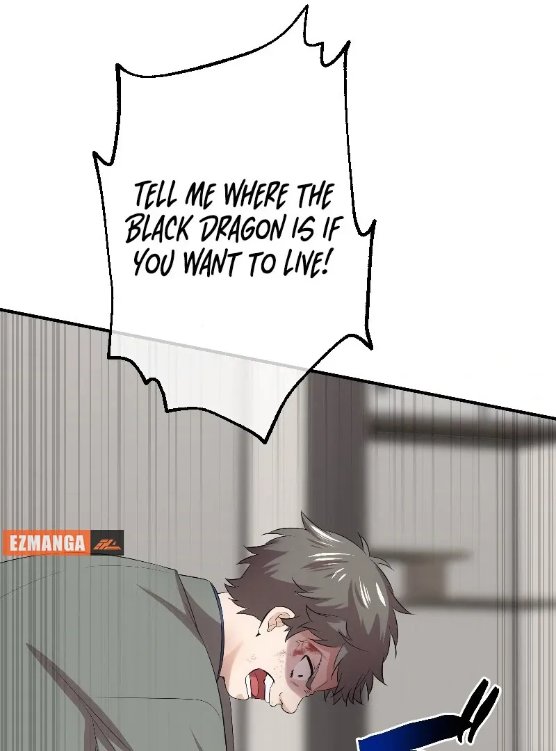 The Voiceless Sacrifice of the Black Dragon Chapter 60 page 50 - 