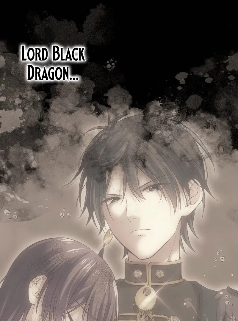 The Voiceless Sacrifice of the Black Dragon Chapter 60 page 57 - 