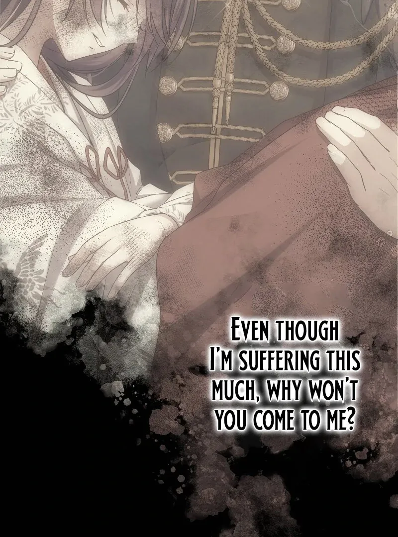 The Voiceless Sacrifice of the Black Dragon Chapter 60 page 58 - 