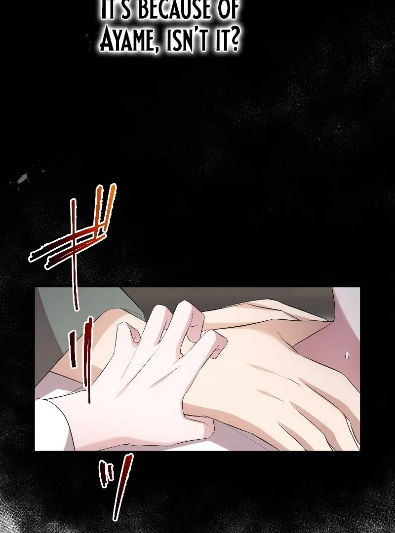 The Voiceless Sacrifice of the Black Dragon Chapter 60 page 64 - 