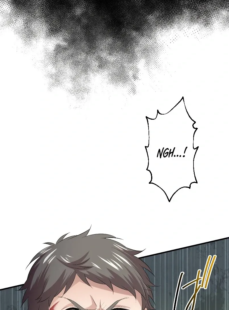 The Voiceless Sacrifice of the Black Dragon Chapter 60 page 65 - 