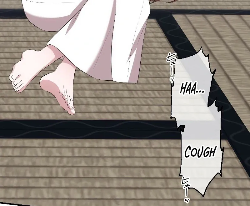 The Voiceless Sacrifice of the Black Dragon Chapter 60 page 68 - 
