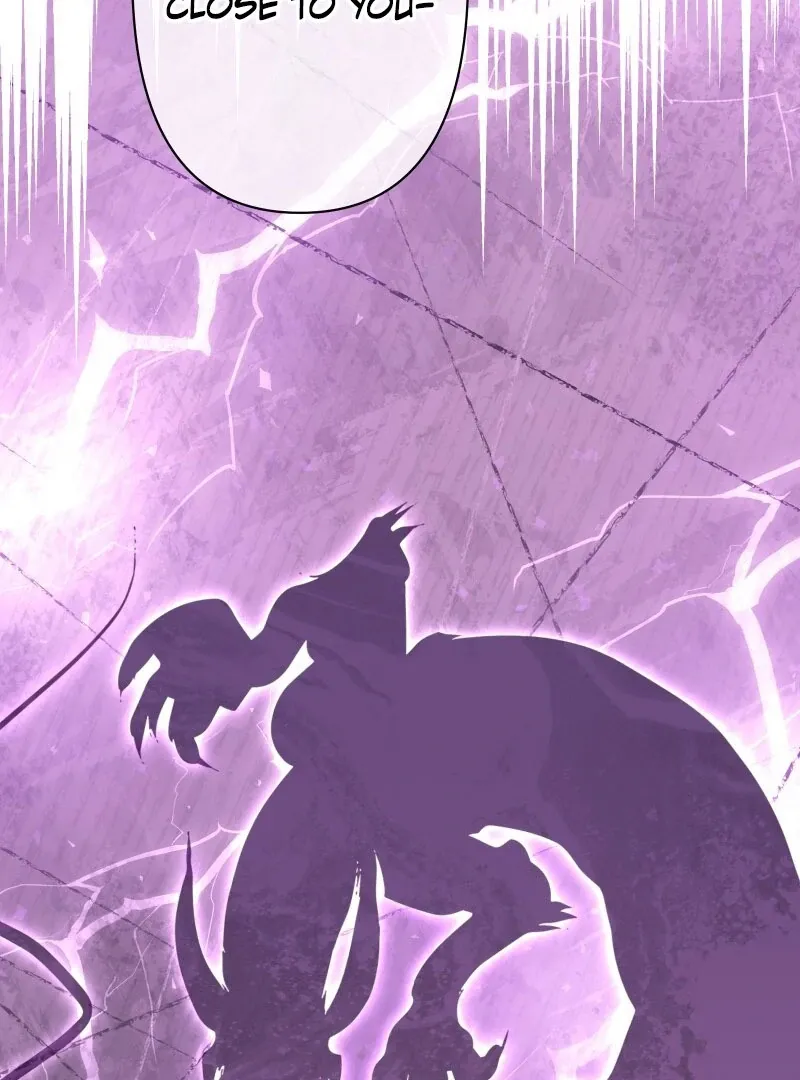 The Voiceless Sacrifice of the Black Dragon Chapter 60 page 8 - 