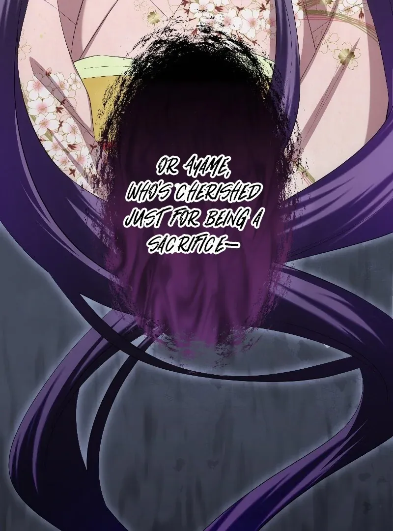 The Voiceless Sacrifice of the Black Dragon Chapter 60 page 73 - 