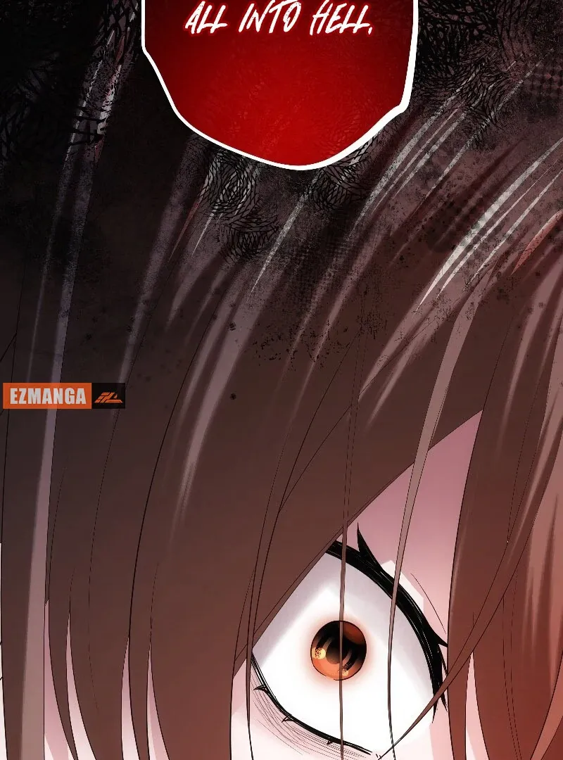 The Voiceless Sacrifice of the Black Dragon Chapter 60 page 75 - 
