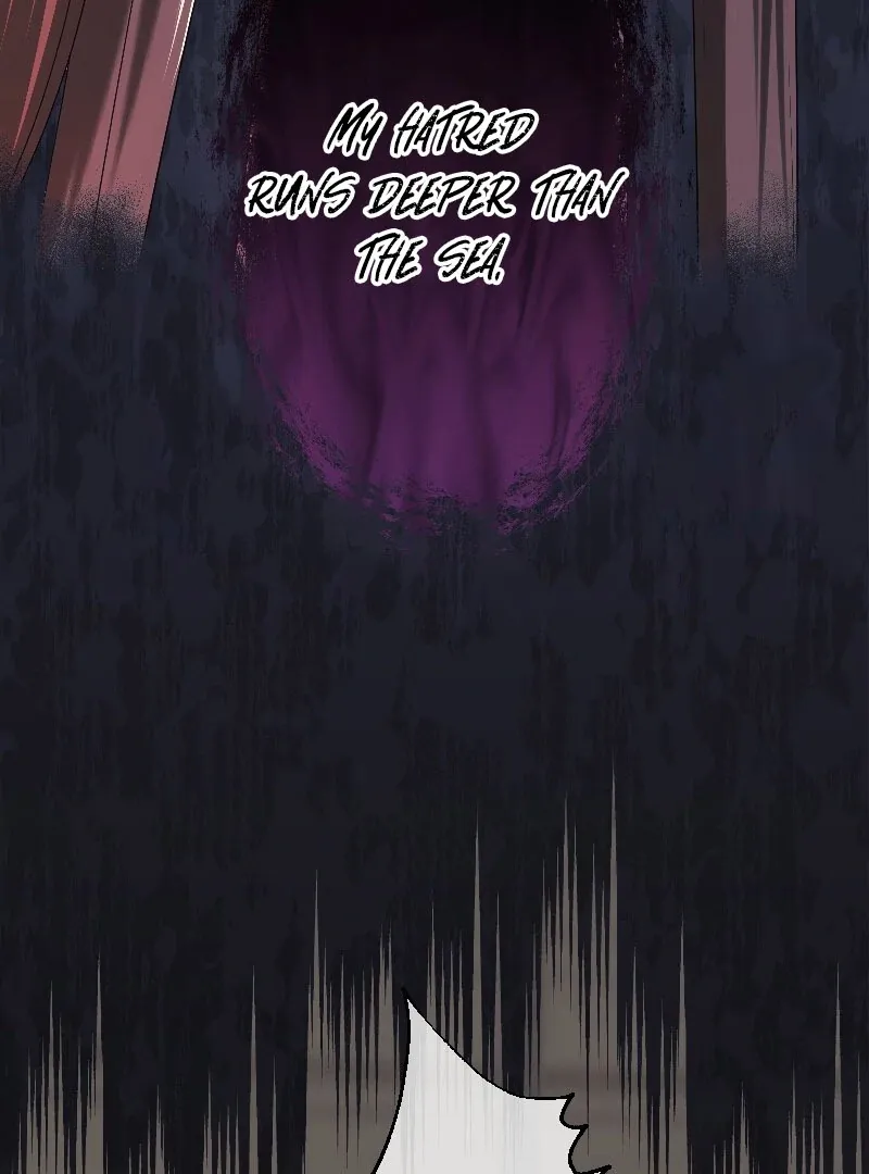 The Voiceless Sacrifice of the Black Dragon Chapter 60 page 77 - 