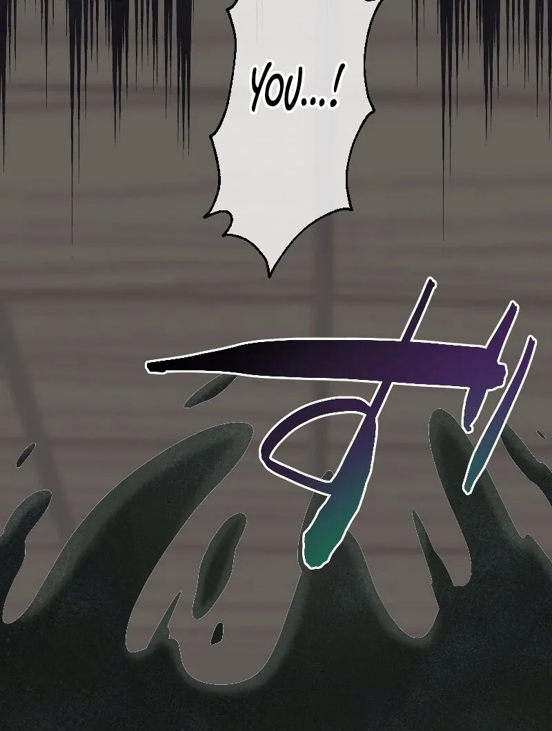 The Voiceless Sacrifice of the Black Dragon Chapter 60 page 78 - 