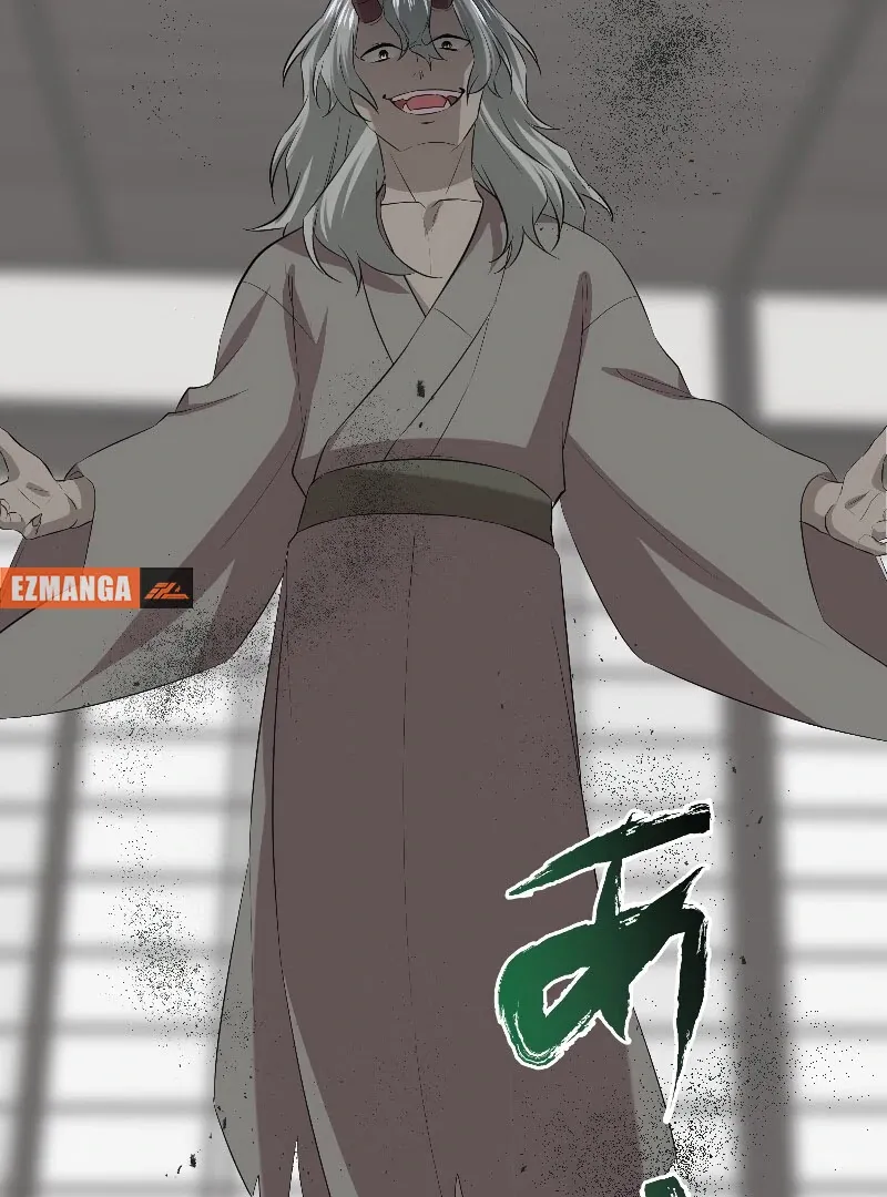 The Voiceless Sacrifice of the Black Dragon Chapter 60 page 85 - 