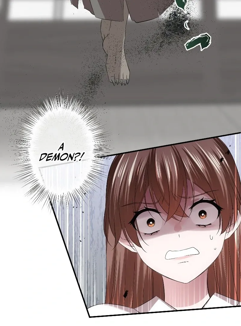 The Voiceless Sacrifice of the Black Dragon Chapter 60 page 86 - 