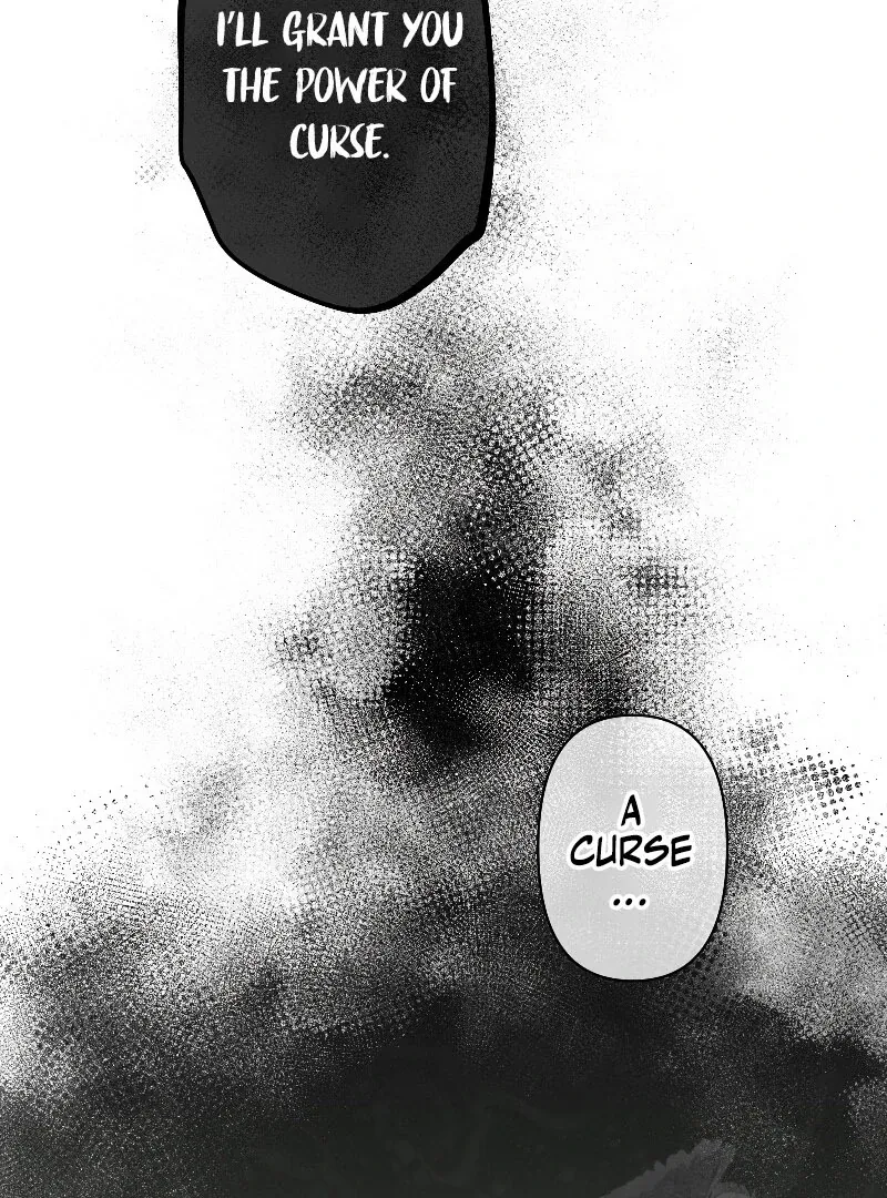 The Voiceless Sacrifice of the Black Dragon Chapter 60 page 94 - 