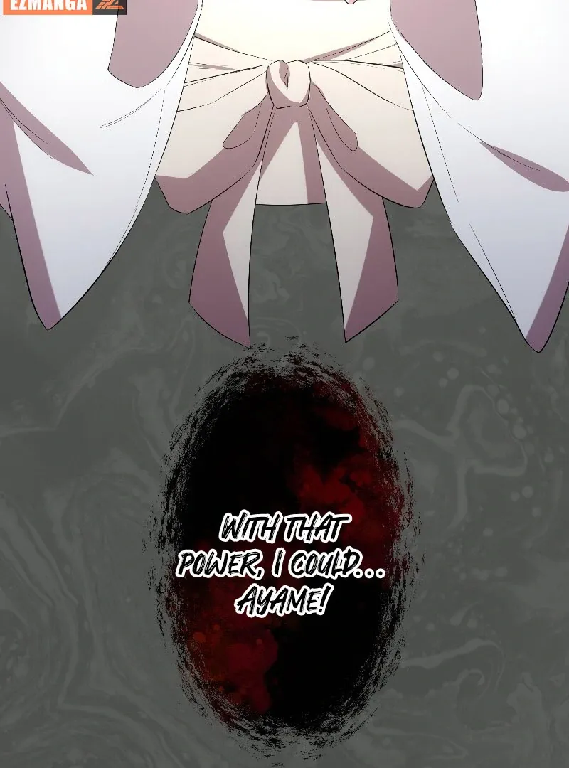 The Voiceless Sacrifice of the Black Dragon Chapter 60 page 96 - 