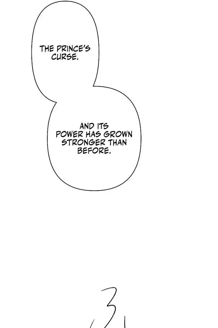 The Voiceless Sacrifice of the Black Dragon Chapter 66 page 17 - 
