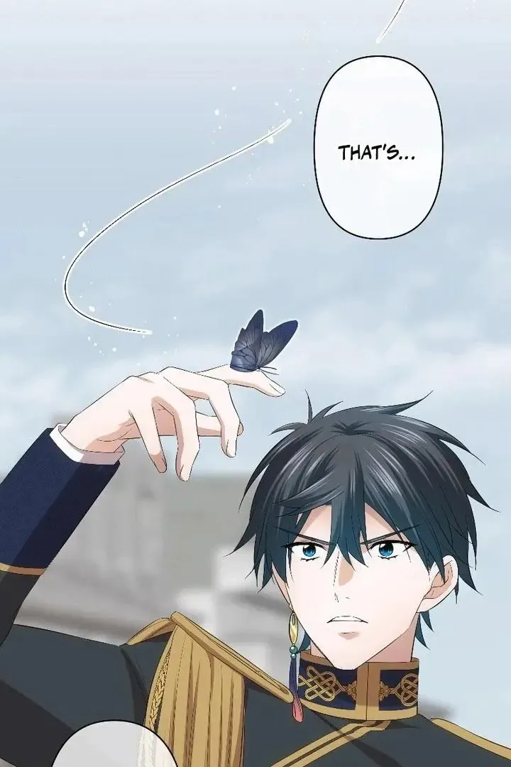 The Voiceless Sacrifice of the Black Dragon Chapter 66 page 19 - 