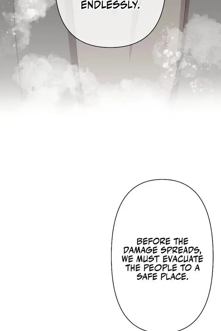 The Voiceless Sacrifice of the Black Dragon Chapter 66 page 27 - 