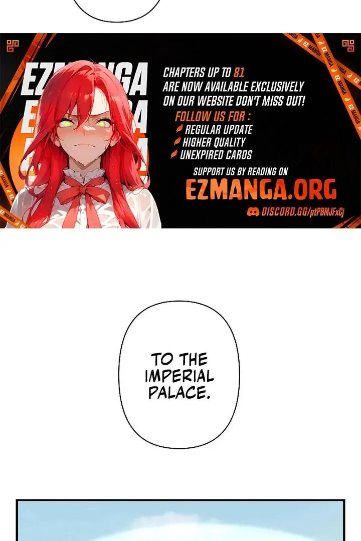 The Voiceless Sacrifice of the Black Dragon Chapter 66 page 29 - 