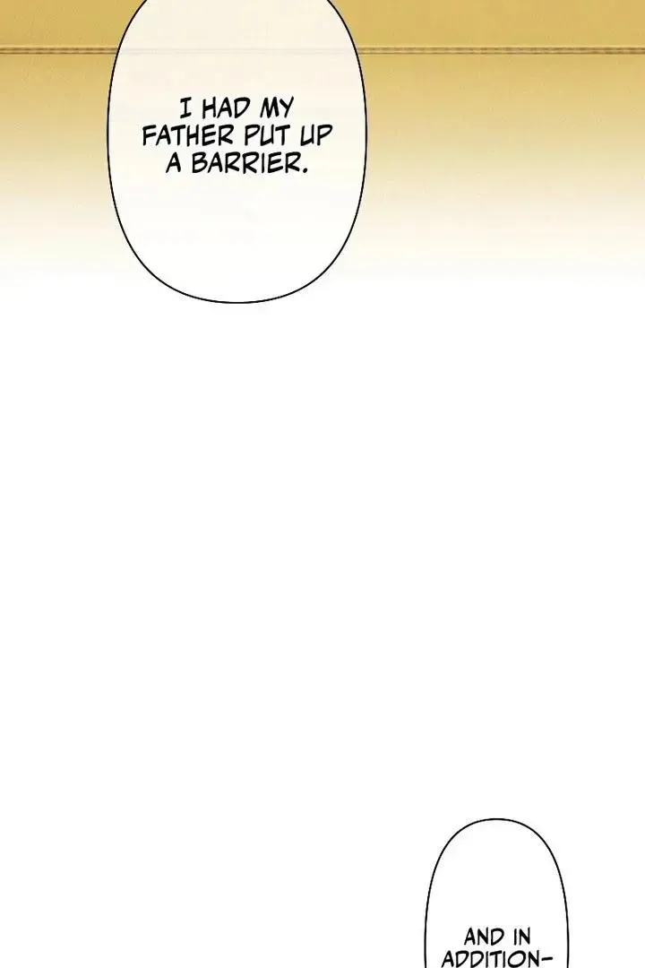 The Voiceless Sacrifice of the Black Dragon Chapter 66 page 32 - 
