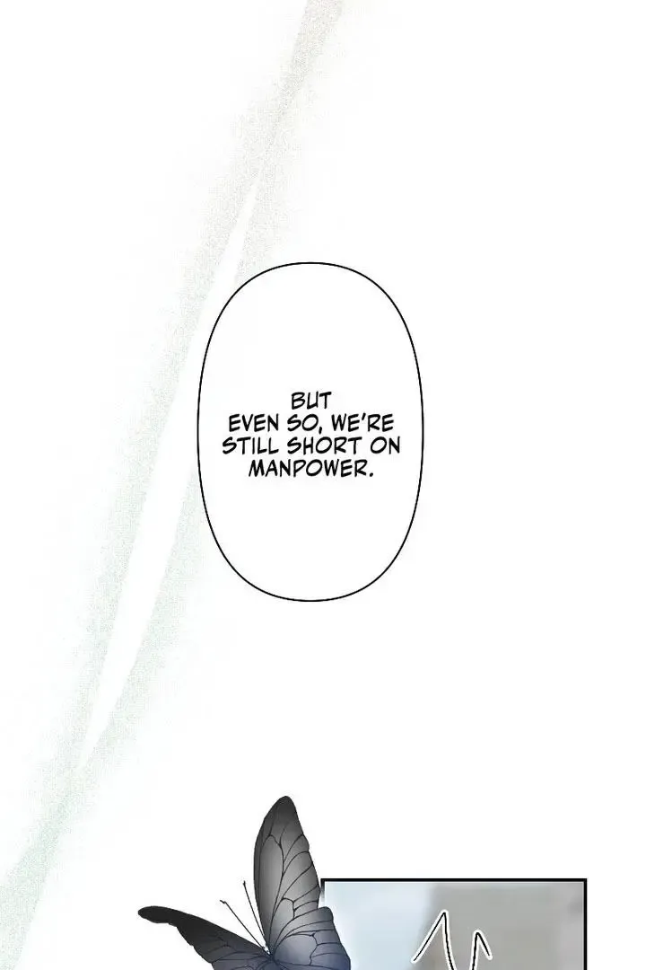 The Voiceless Sacrifice of the Black Dragon Chapter 66 page 39 - 