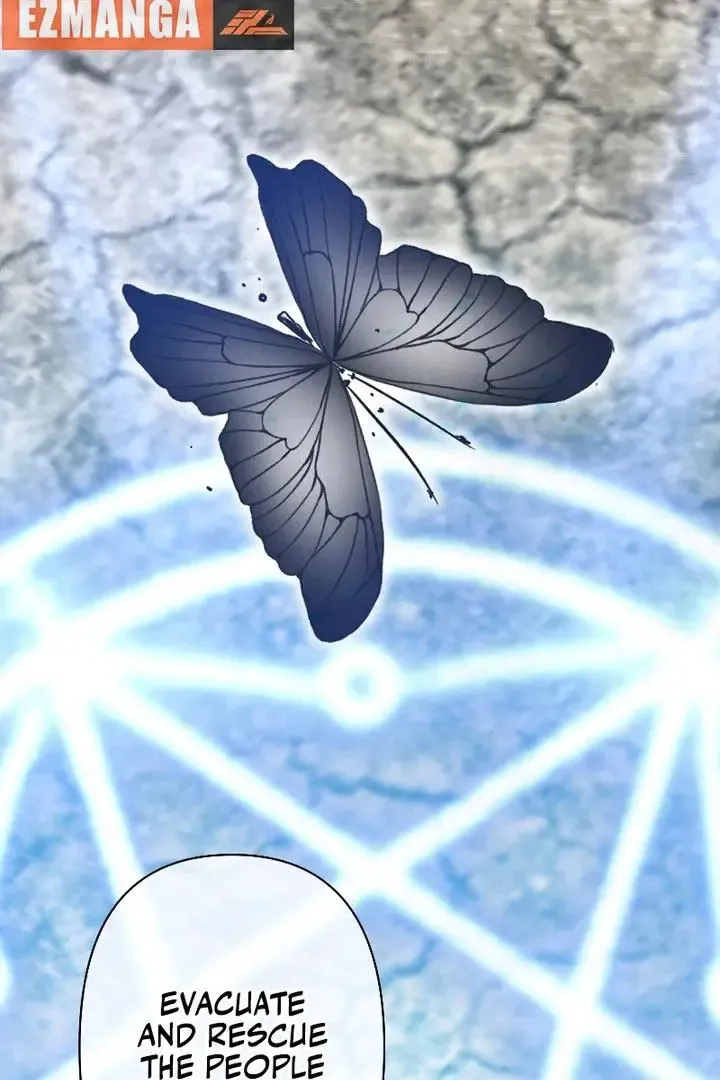 The Voiceless Sacrifice of the Black Dragon Chapter 66 page 42 - 