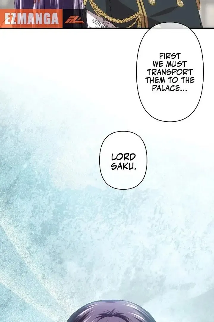 The Voiceless Sacrifice of the Black Dragon Chapter 66 page 47 - 