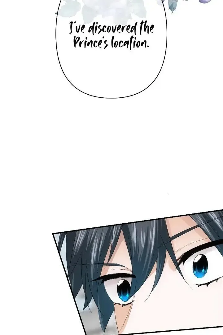 The Voiceless Sacrifice of the Black Dragon Chapter 66 page 49 - 