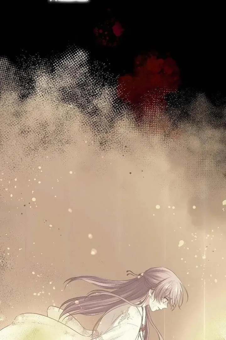 The Voiceless Sacrifice of the Black Dragon Chapter 66 page 57 - 