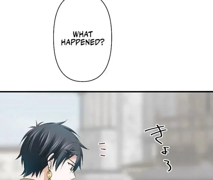 The Voiceless Sacrifice of the Black Dragon Chapter 66 page 7 - 