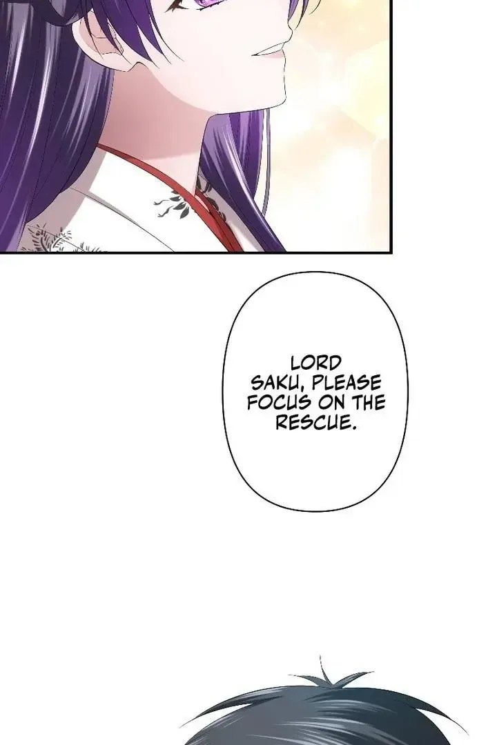 The Voiceless Sacrifice of the Black Dragon Chapter 66 page 69 - 
