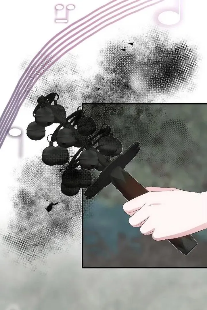 The Voiceless Sacrifice of the Black Dragon Chapter 66 page 78 - 