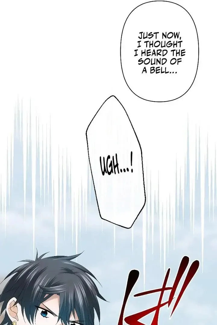 The Voiceless Sacrifice of the Black Dragon Chapter 66 page 9 - 