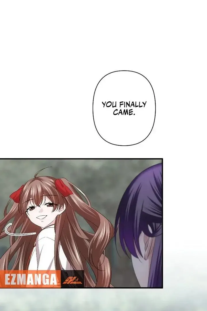 The Voiceless Sacrifice of the Black Dragon Chapter 66 page 82 - 