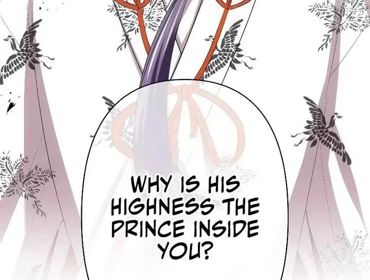 The Voiceless Sacrifice of the Black Dragon Chapter 66 page 84 - 