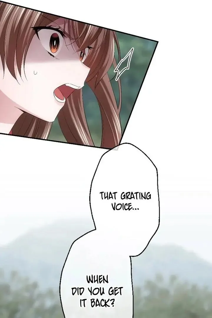 The Voiceless Sacrifice of the Black Dragon Chapter 66 page 86 - 