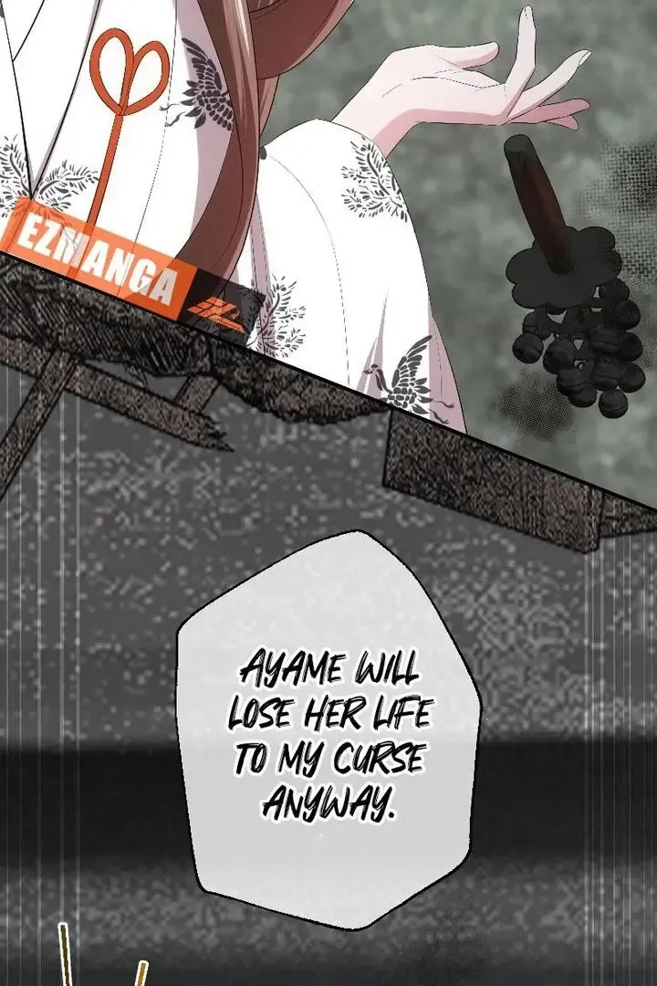 The Voiceless Sacrifice of the Black Dragon Chapter 66 page 91 - 
