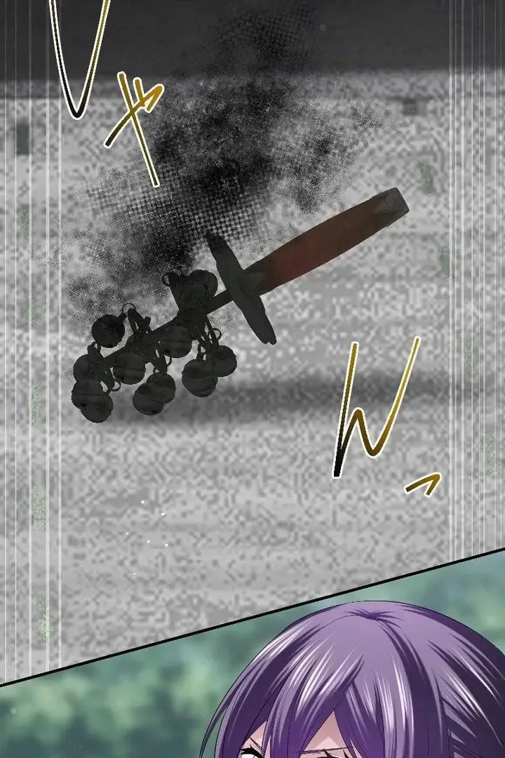 The Voiceless Sacrifice of the Black Dragon Chapter 66 page 92 - 