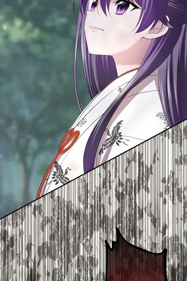 The Voiceless Sacrifice of the Black Dragon Chapter 66 page 93 - 