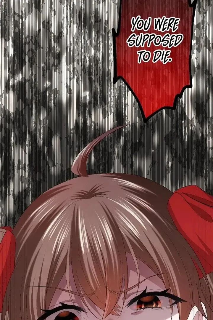 The Voiceless Sacrifice of the Black Dragon Chapter 66 page 94 - 
