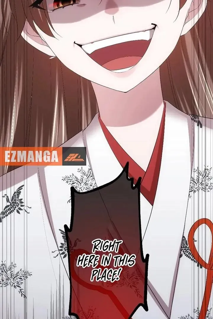 The Voiceless Sacrifice of the Black Dragon Chapter 66 page 95 - 