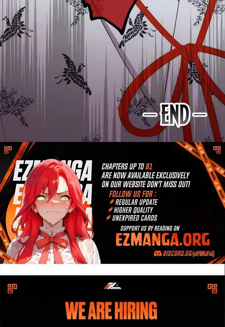 The Voiceless Sacrifice of the Black Dragon Chapter 66 page 96 - 