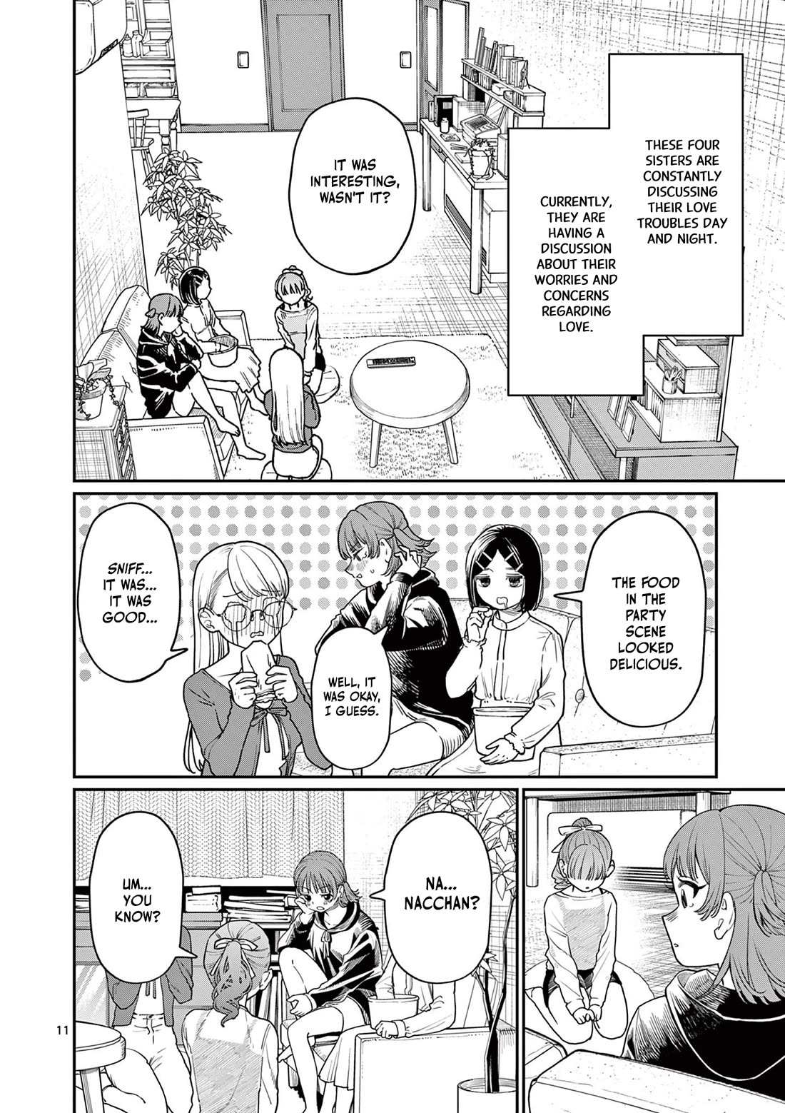 The Wakaba Home