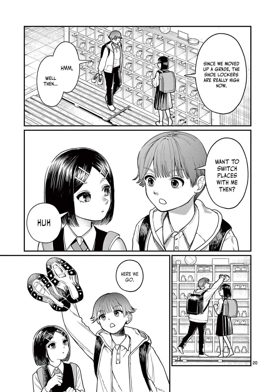 The Wakaba Home